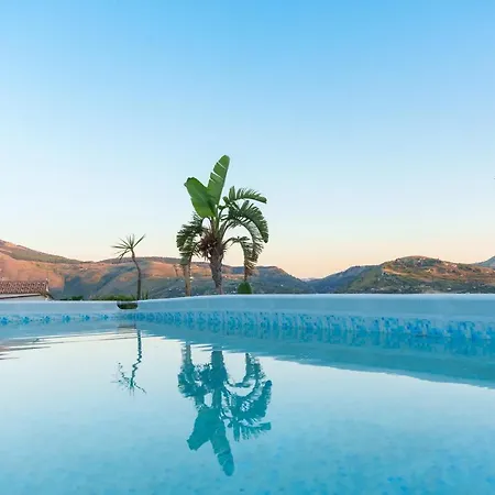 Al Ficodindia Villa Scopello  Exterior photo