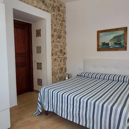 Al Ficodindia Villa Scopello  Exterior photo