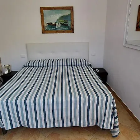 Al Ficodindia Villa Scopello  Exterior photo