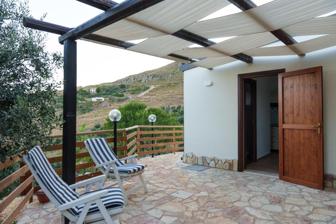 Al Ficodindia Casa vacanze Scopello (Sicily)