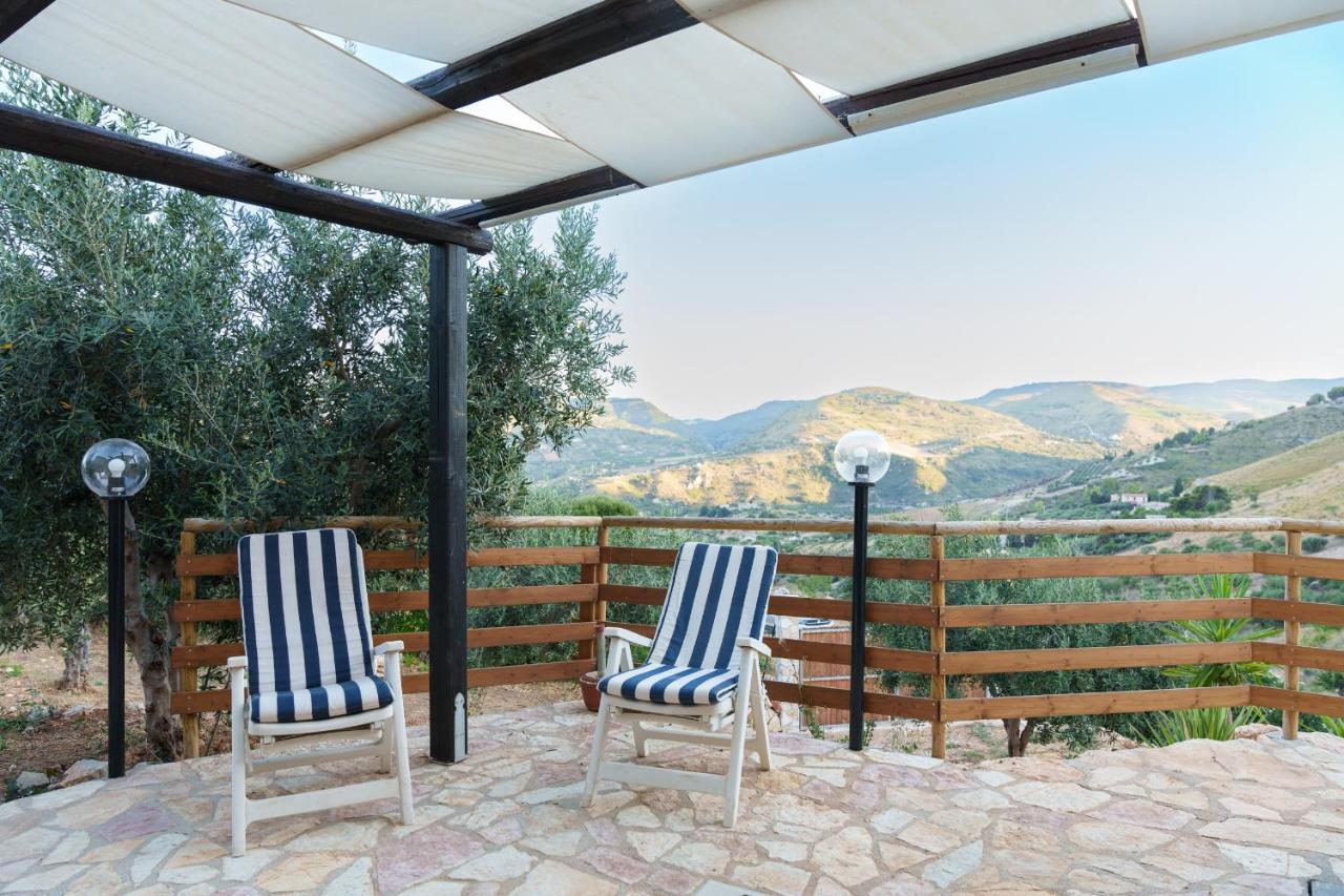 Holiday home Al Ficodindia *