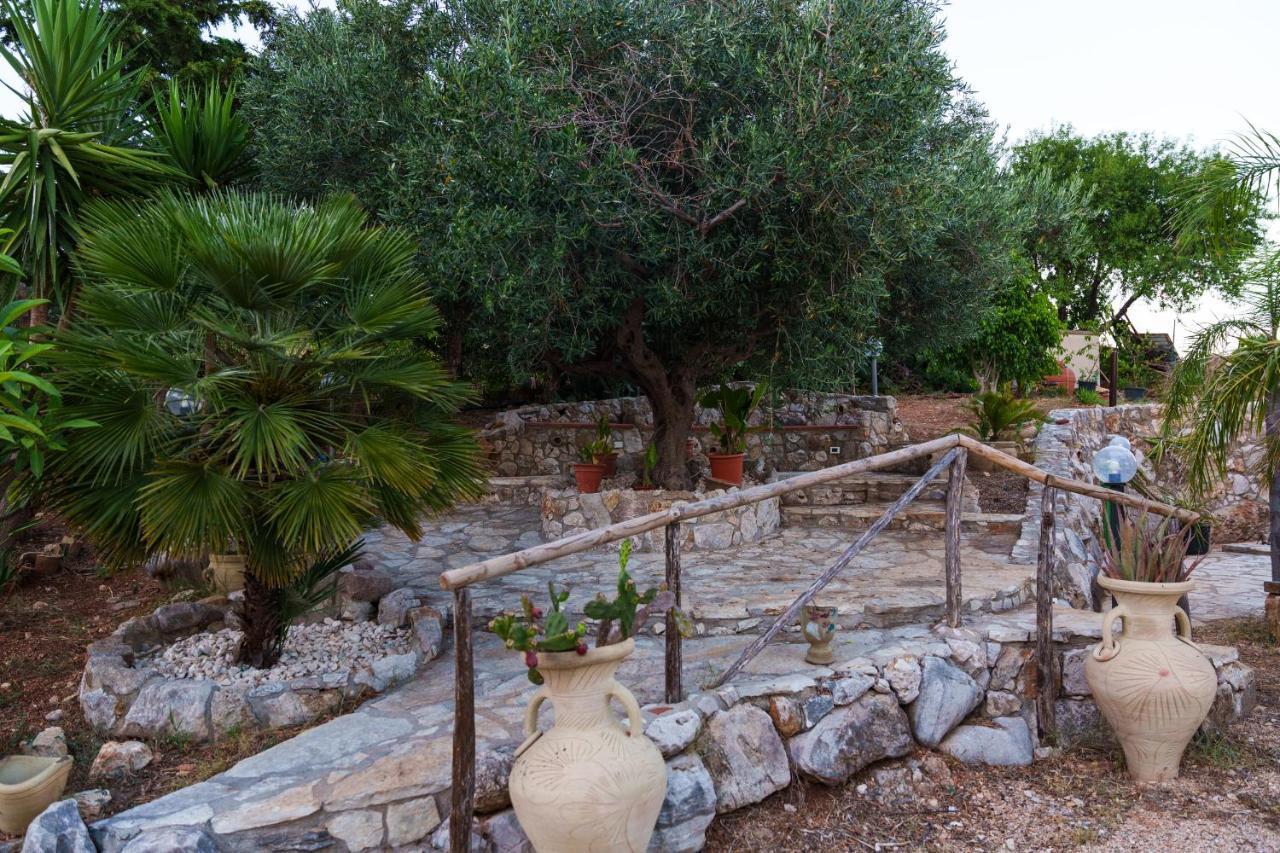 Al Ficodindia Holiday home Scopello (Sicily)
