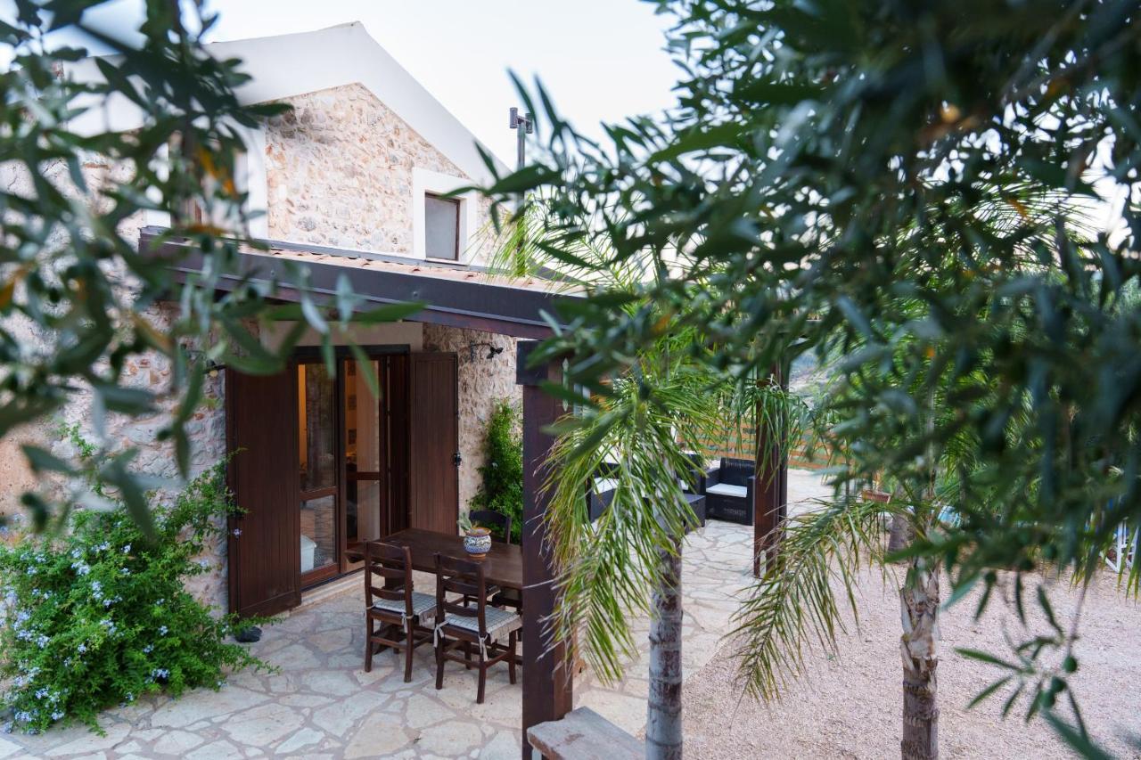 Al Ficodindia Holiday home *