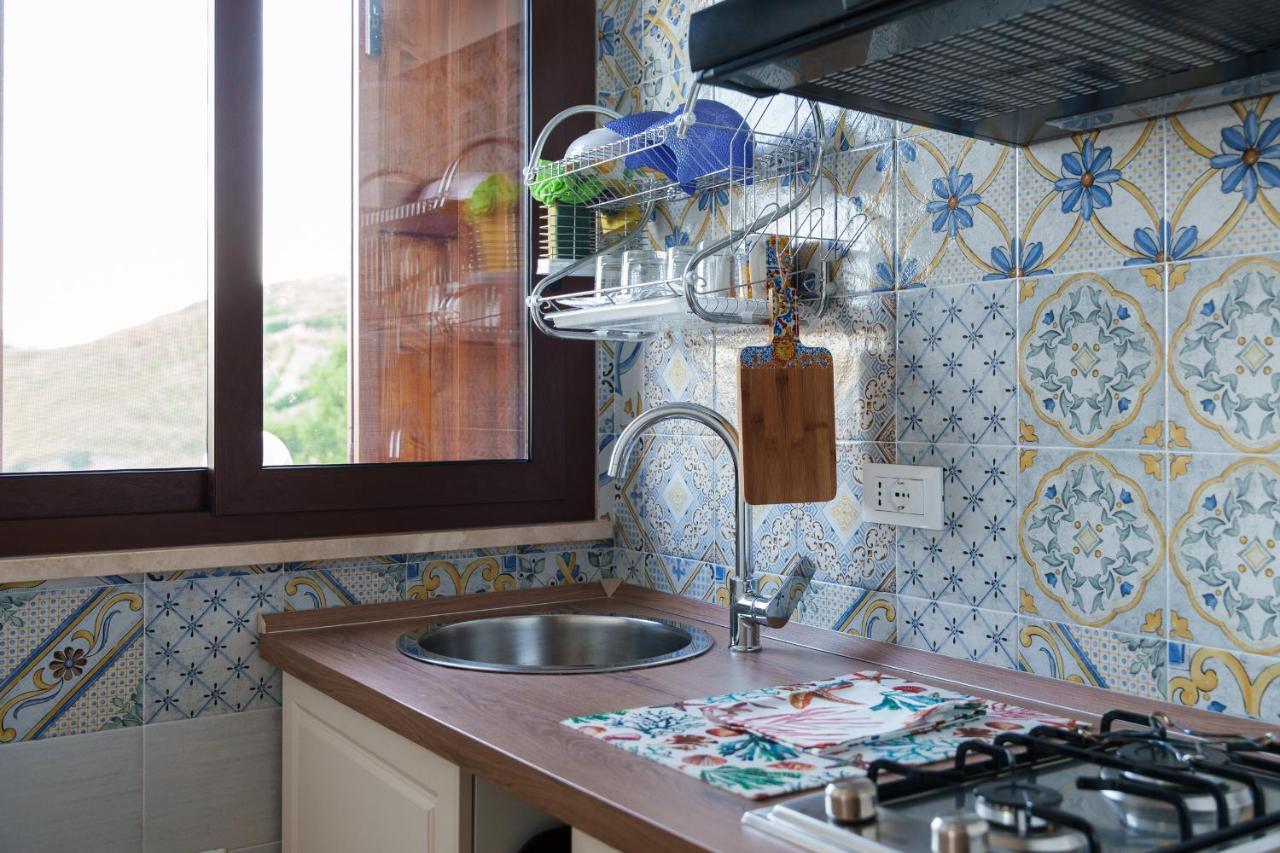 Holiday home Al Ficodindia Scopello (Sicily)