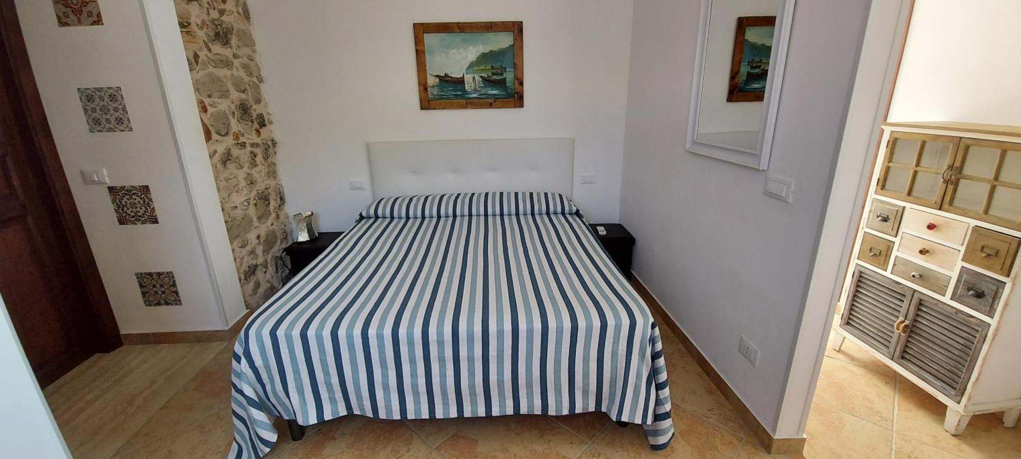 Holiday home Al Ficodindia Scopello (Sicily)