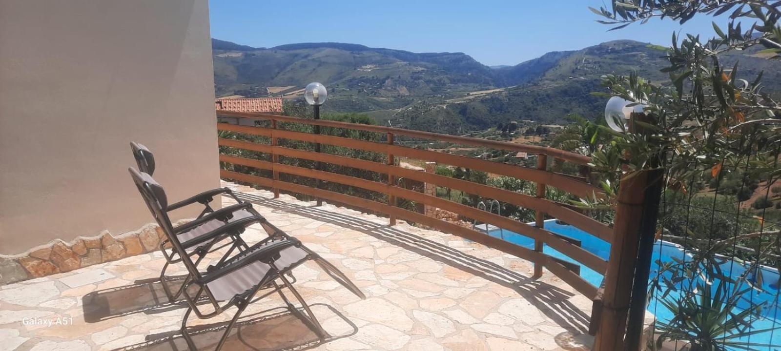 Al Ficodindia Holiday home
