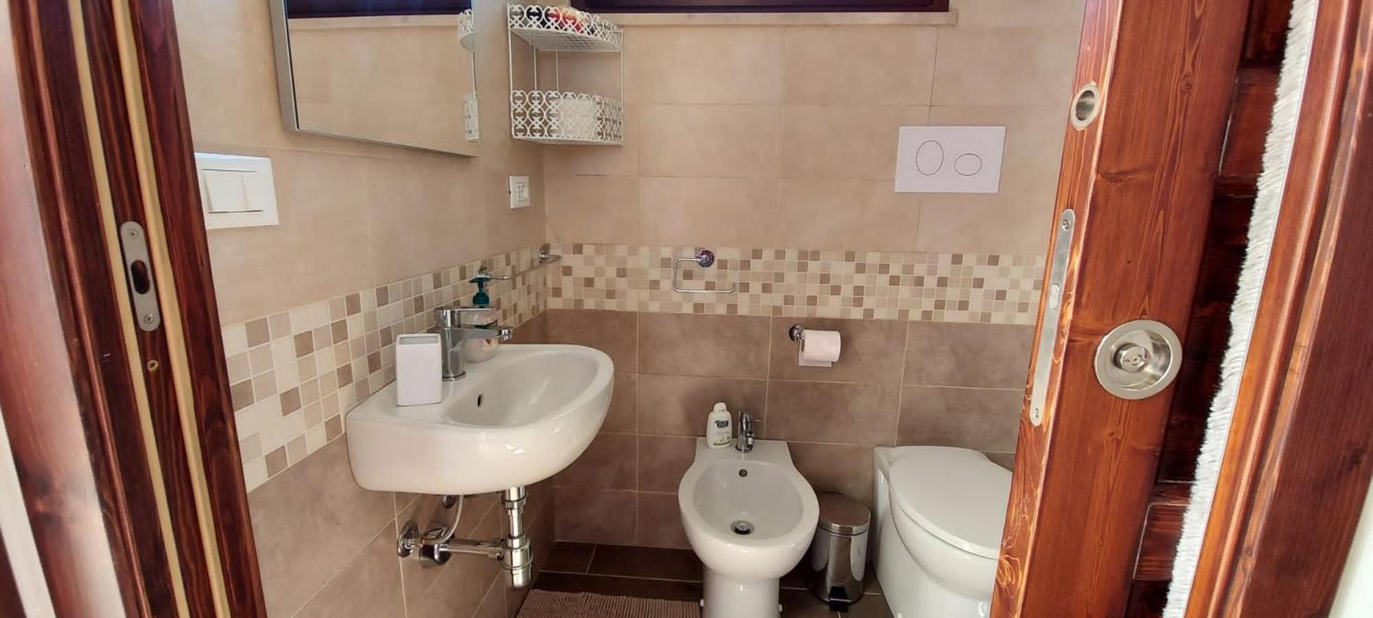 Al Ficodindia Holiday home
