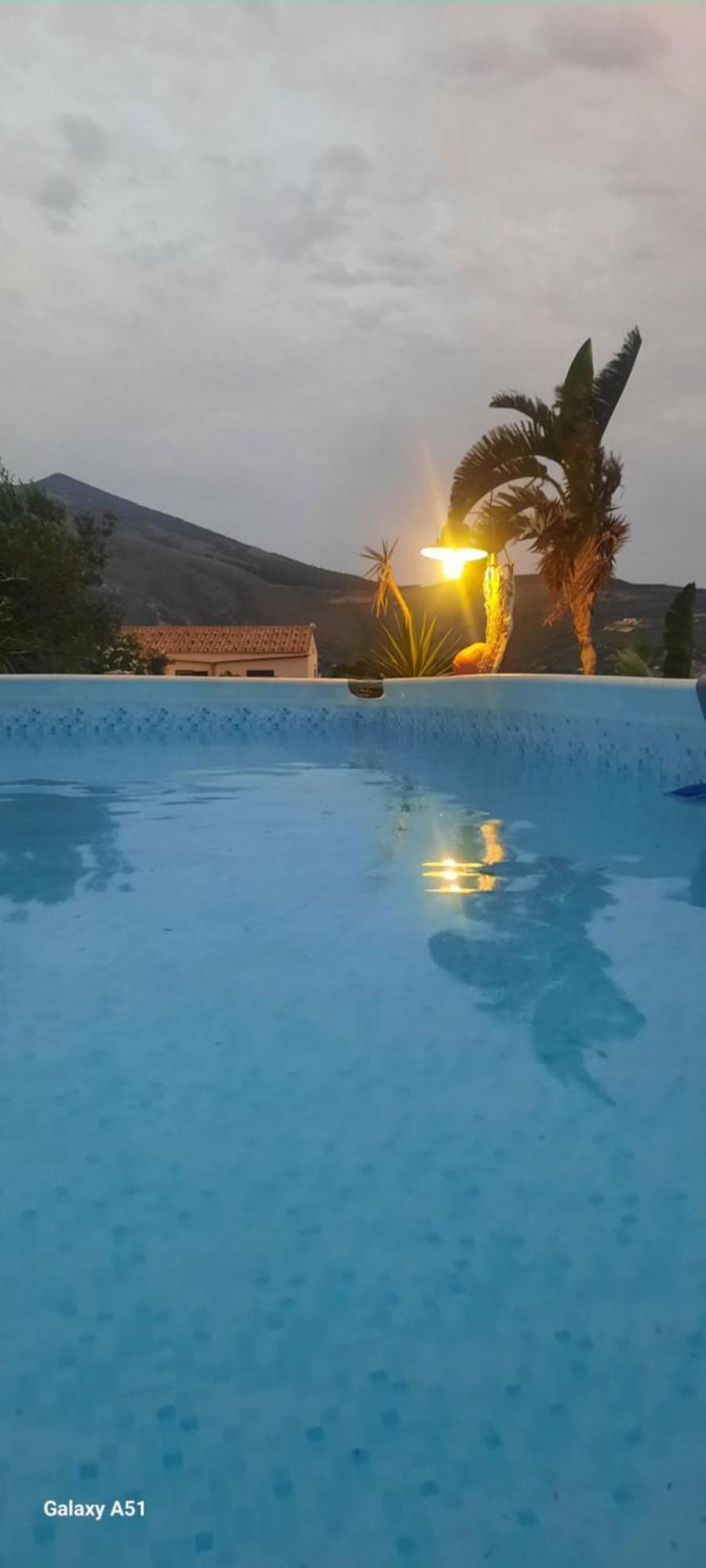 Holiday home Al Ficodindia *