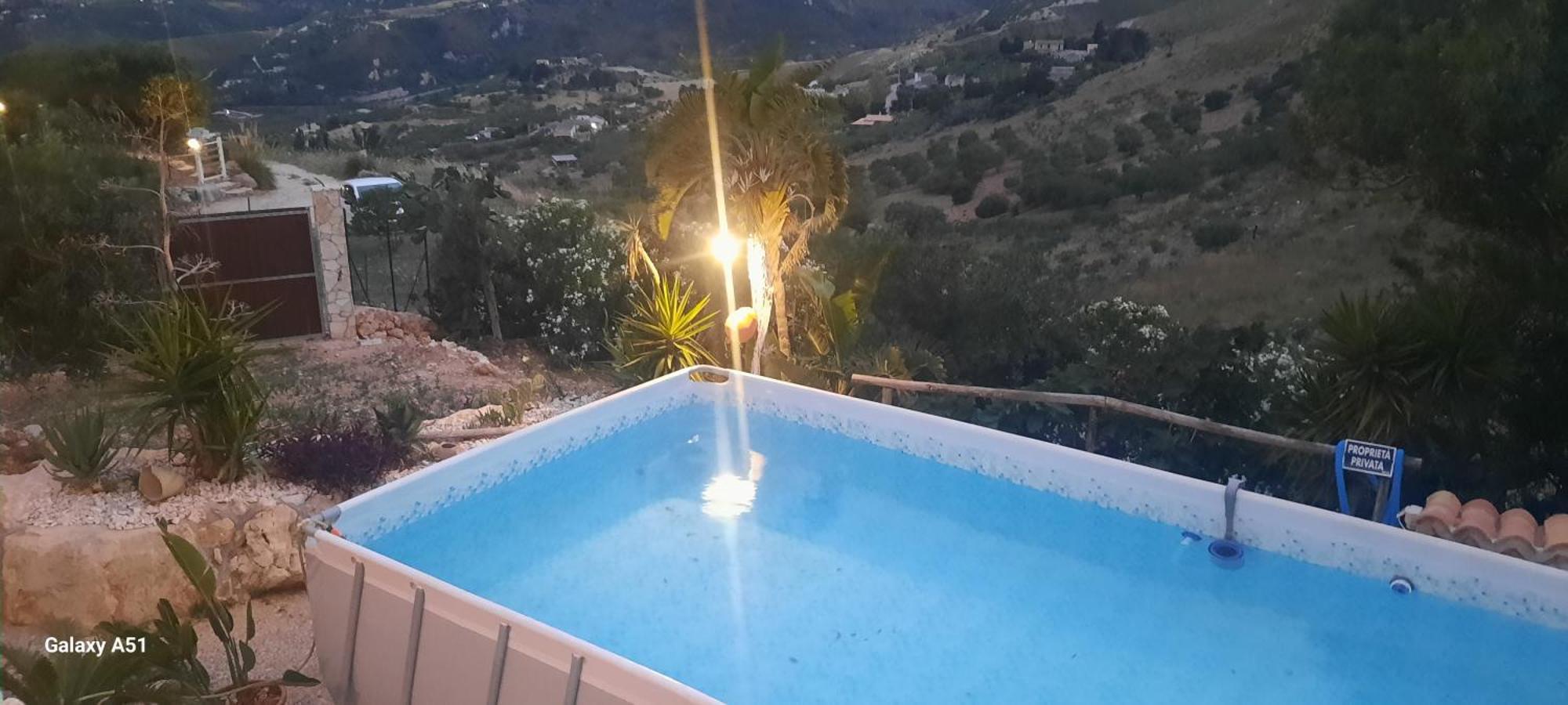 Holiday home Al Ficodindia *