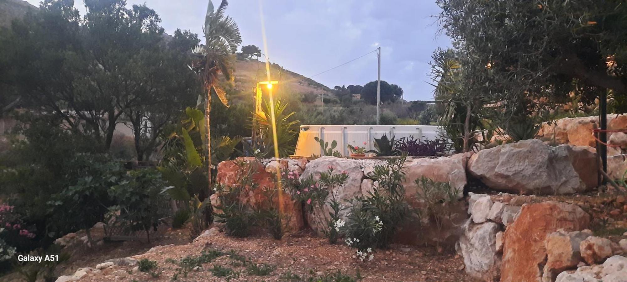 Al Ficodindia Scopello (Sicily)