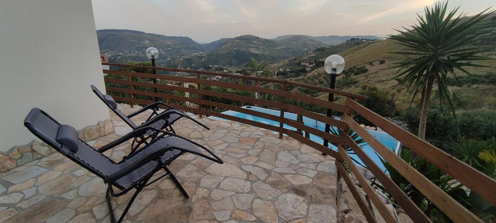 Al Ficodindia Casa vacanze *