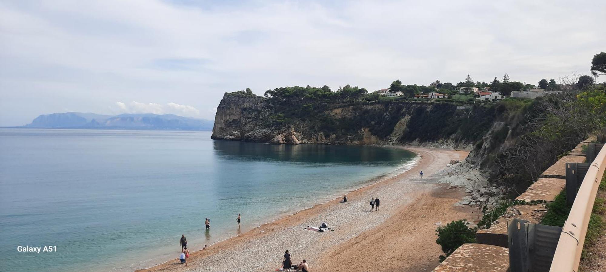 Al Ficodindia * Scopello (Sicily)
