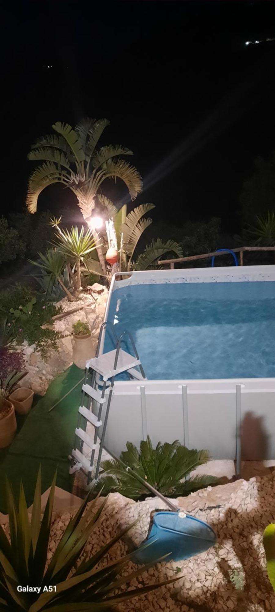 Casa vacanze Al Ficodindia