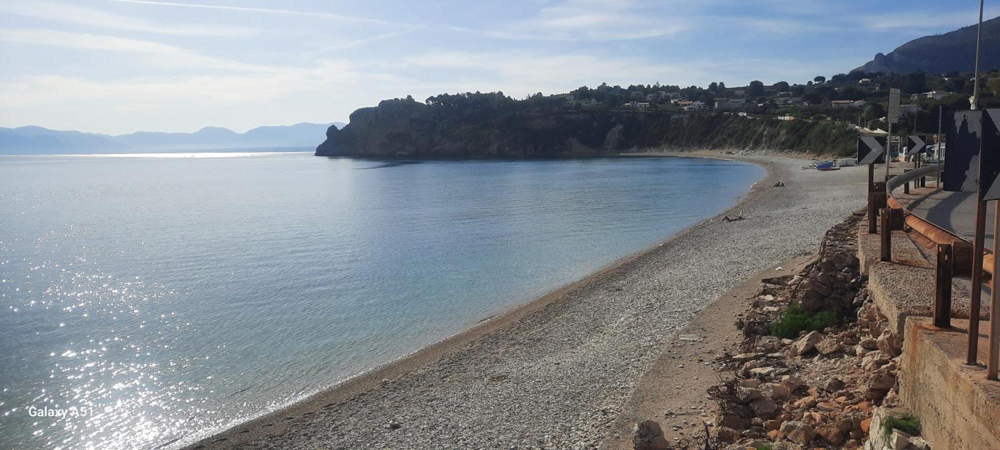 Casa vacanze Al Ficodindia Scopello (Sicily)