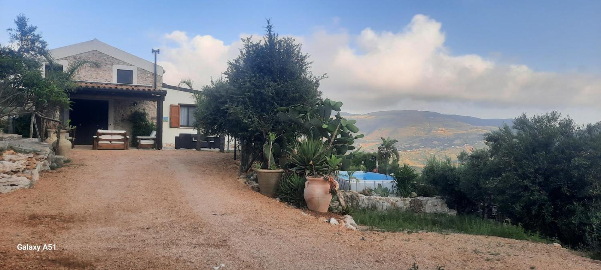 Al Ficodindia Scopello (Sicily)