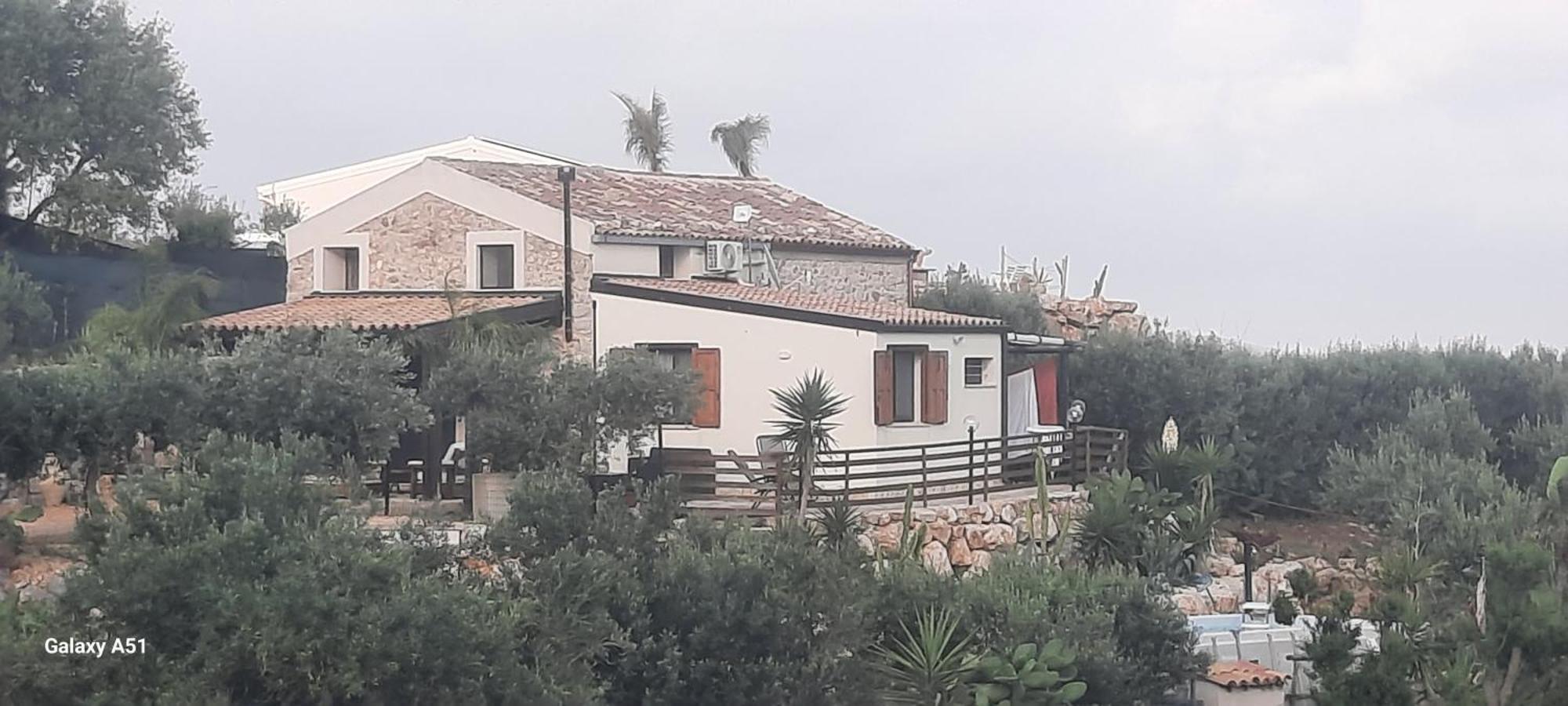 Al Ficodindia Scopello (Sicily)